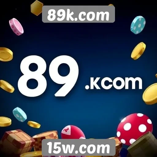 Comparação de bônus e promoções do 89k.com