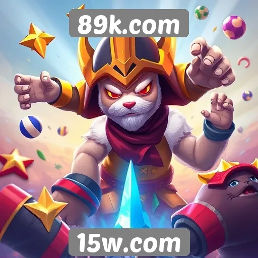 88k.com oferece uma ampla gama de jogos online