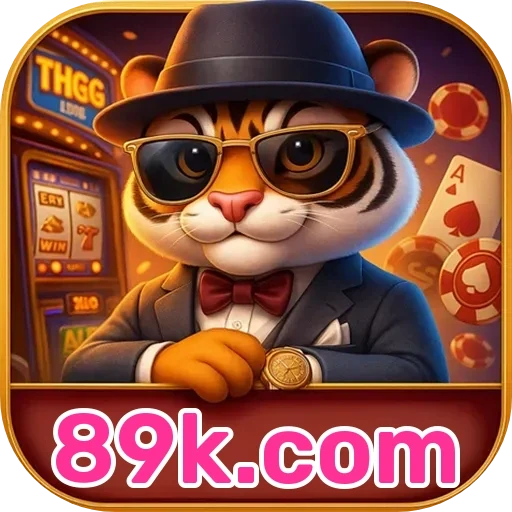 89k.com: A Revolução em Jogos Online que Você Esperava!