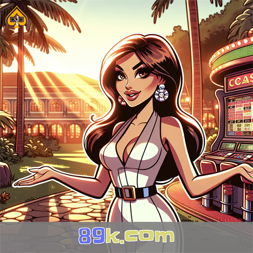 Cassino Virtual Aventuras no Cassino do 89k.com: Emoção e Diversão Garantidas