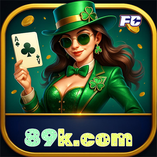 89k.com 89k.com logo