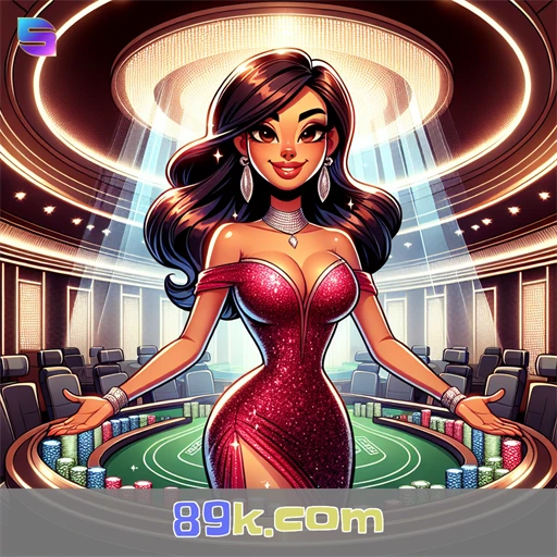Explore Slots Incríveis no 89k.com e Ganhe Prêmios!